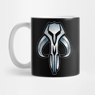 Metal symbol Mug